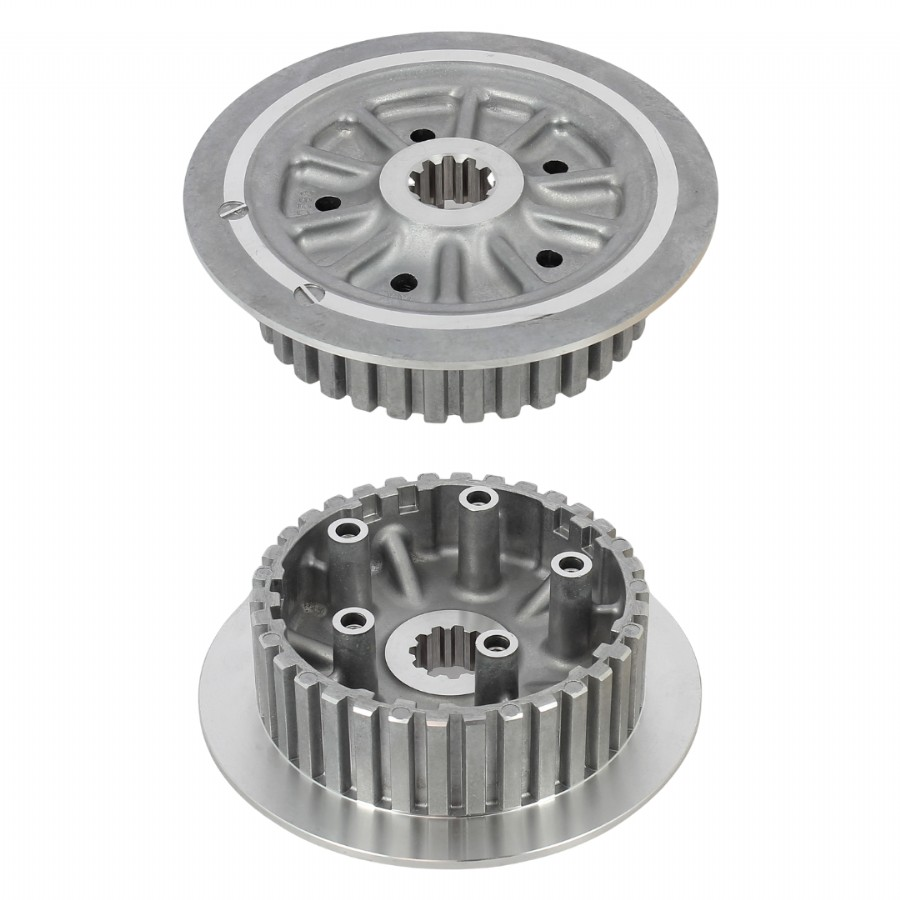PX18.4351 Mozzetto frizione KX 250 F