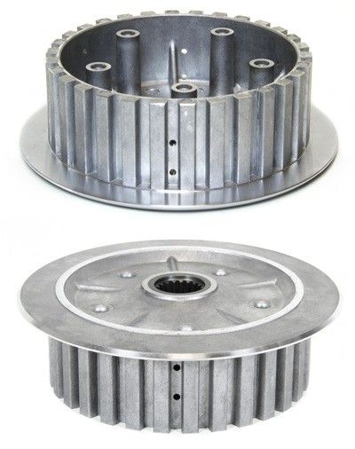 PX18.4392 Mozzetto frizione KX 250 92-08