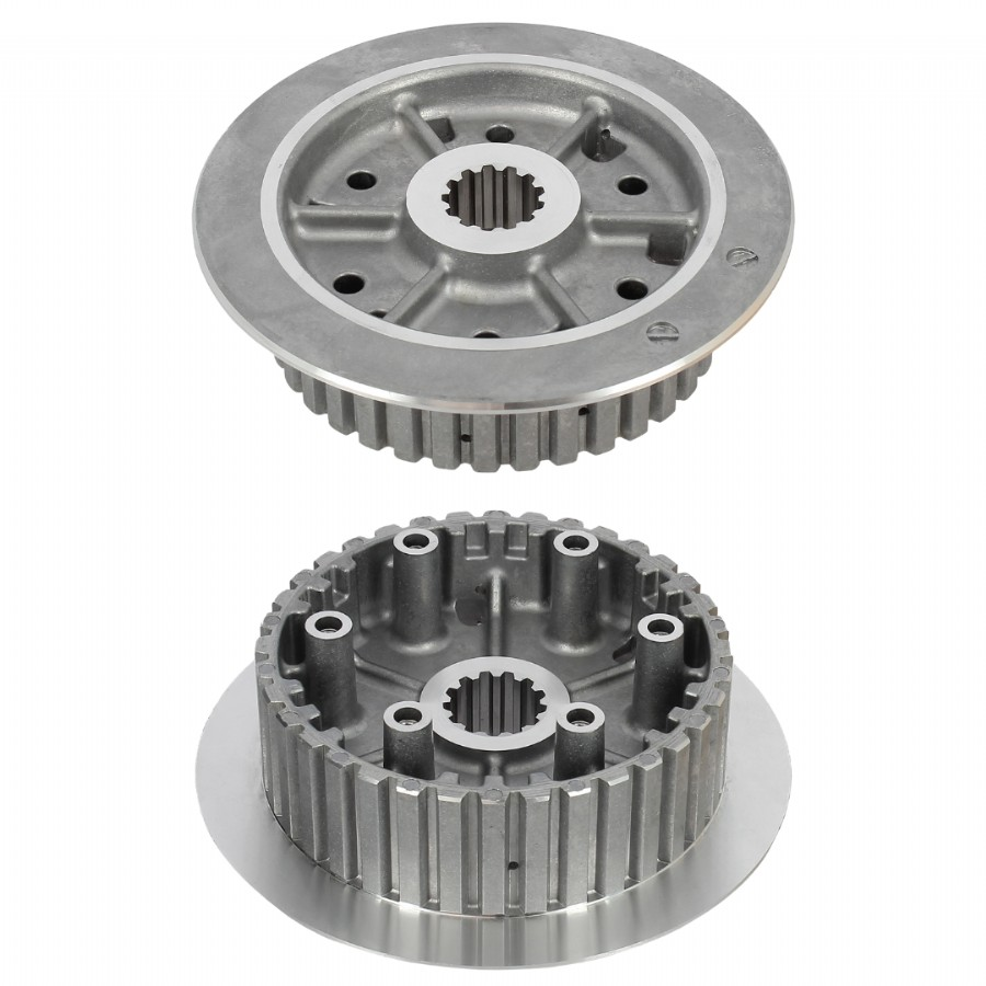 PX18.4411 Mozzetto frizione KX 450 F