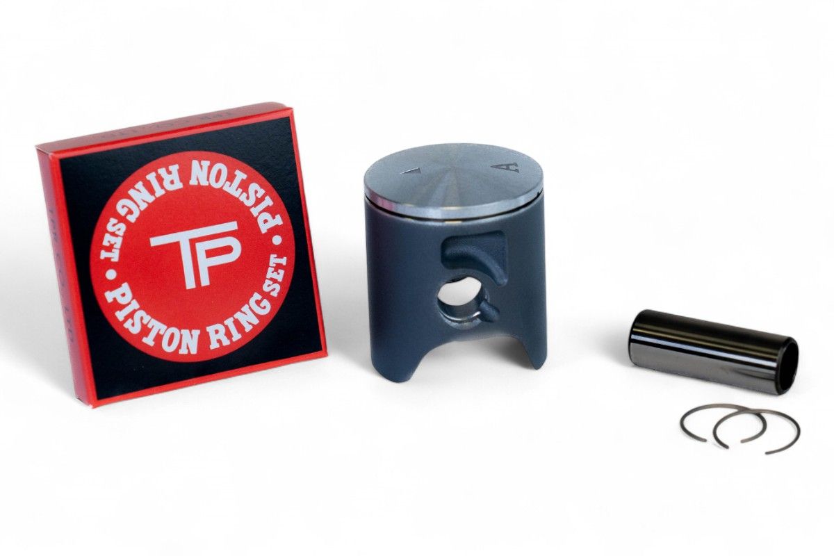 PX2018 A Pistone PROX Ø43,44mm - 1 Fascia - YAMAHA YZ 65