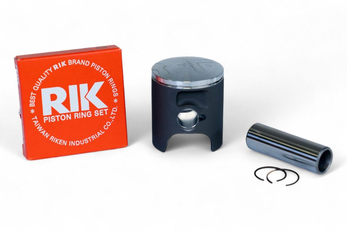PX2109 D Pistone PROX Ø46,96mm - 1 Fascia - YZ 80 93-01 (82cc)