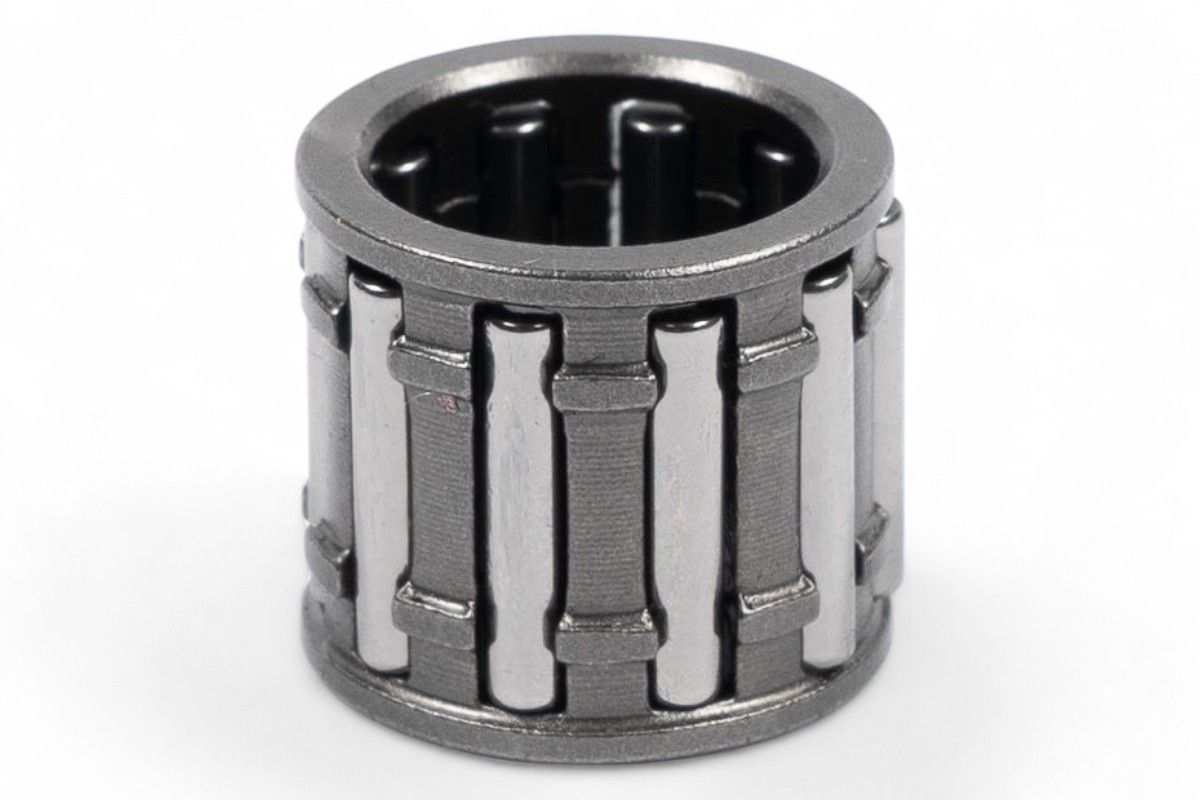 PX21.1205 Gabbia a rulli spinotto pistone 14x18x18 mm - APRILIA HONDA 125