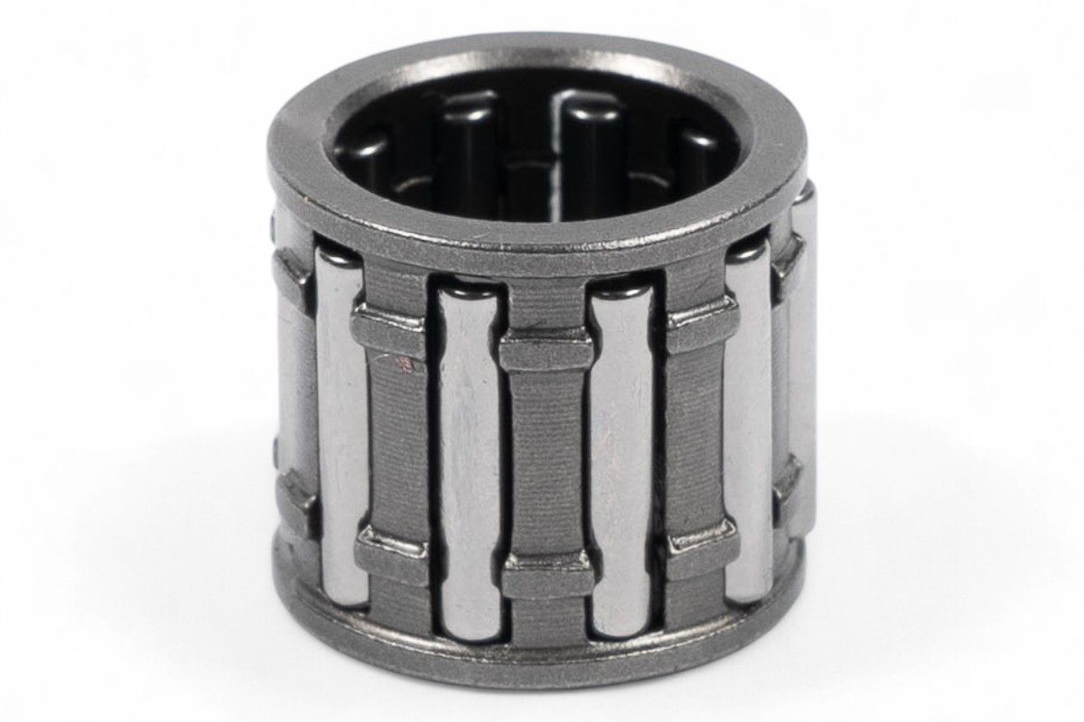 PX21.2001 Gabbia a rulli spinotto pistone 12x15x16 mm - GASGAS HUSQVARNA KTM 65