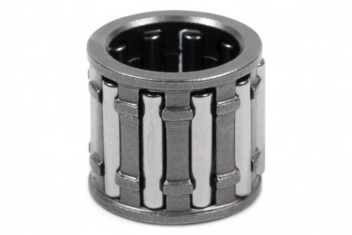 PX21.3303 Gabbia a rulli spinotto pistone 18x23x22 mm - SUZUKI YAMAHA
