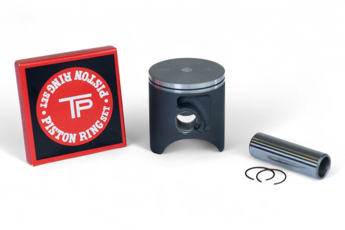 PX2225 B Pistone PROX Ø53,96mm - 1 Fascia - FANTIC YAMAHA 125