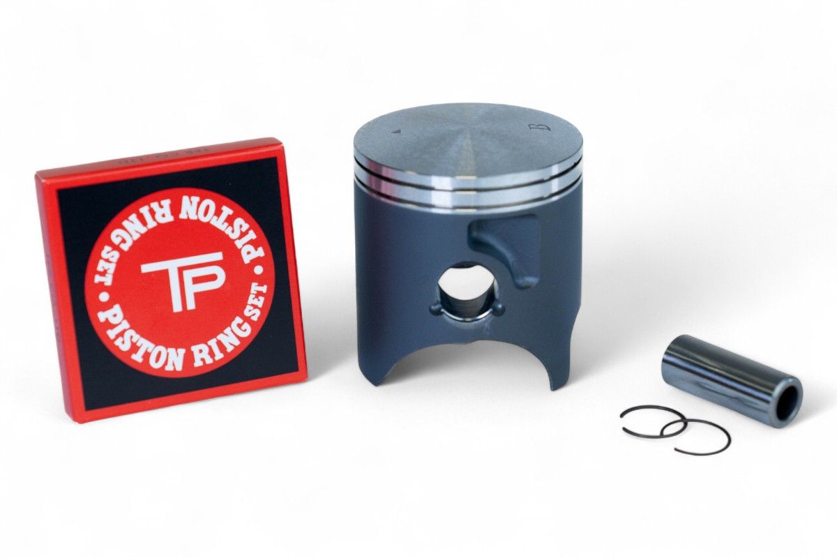 PX2314 B Pistone PROX Ø67,95mm - 2 Fasce - YZ 250 91-98