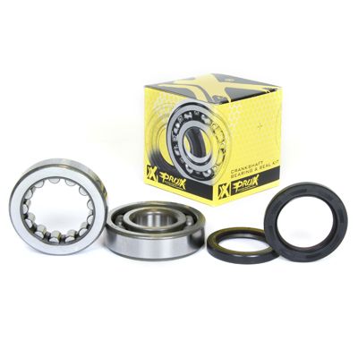 PX23.CBS14002 Kit cuscinetti albero motore e paraoli PROX - CRF 450 R 02-05