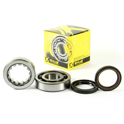PX23.CBS14005 Kit cuscinetti albero motore e paraoli PROX - CRF 450 X 05-16