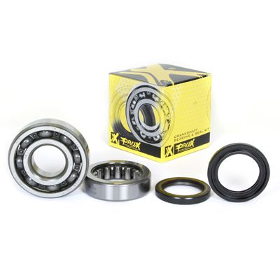 PX23.CBS14006 Kit cuscinetti albero motore e paraoli PROX - CRF 450 R 06-16