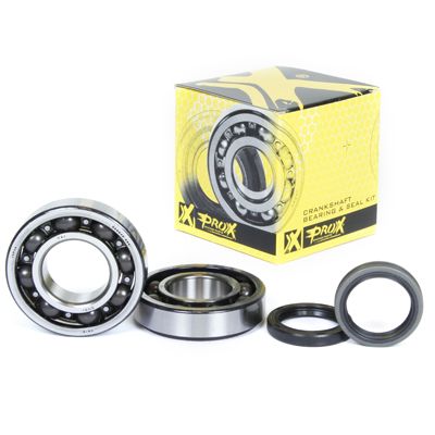 PX23.CBS33010 Kit cuscinetti albero motore e paraoli PROX - RMZ 250