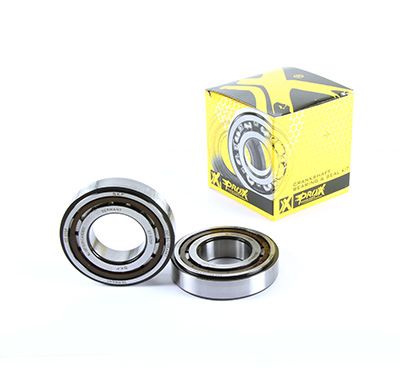 PX23.CBS64016 Kit cuscinetti albero motore e paraoli PROX - GASGAS HUSQVARNA KTM DUCATI