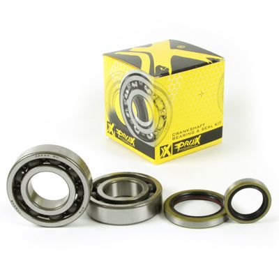 PX23.CBS73013 Kit cuscinetti albero motore e paraoli PROX - BETA 250/300