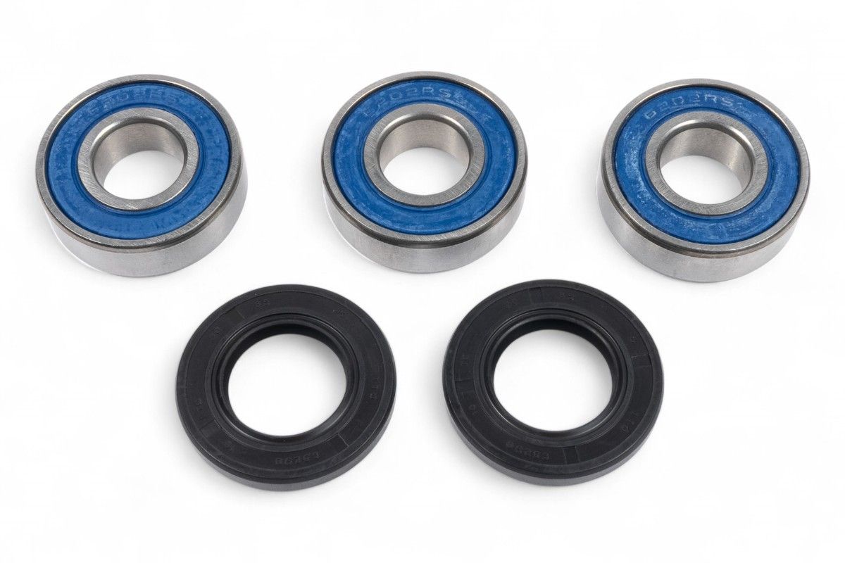 PX23.S110033 Kit cuscinetti ruota posteriore PROX - KX 80/85