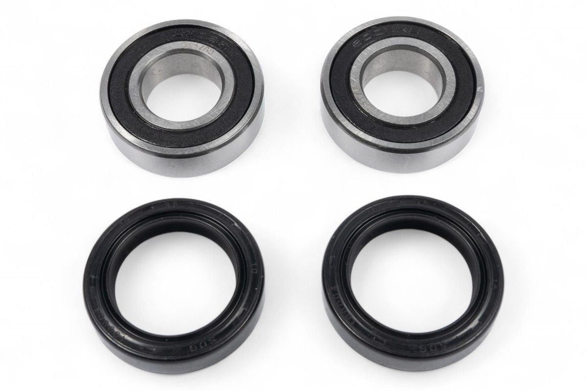 PX23.S110063 Kit cuscinetti ruota anteriore PROX - KTM