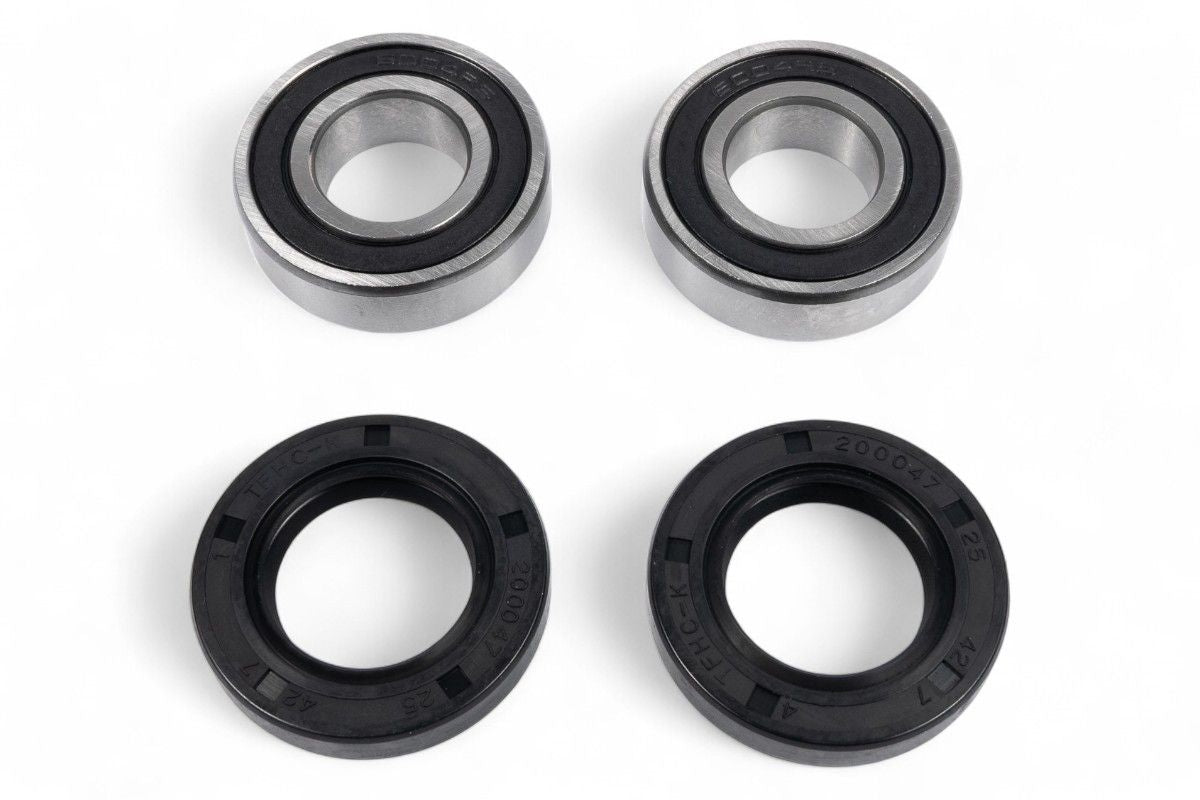 PX23.S110070 Kit cuscinetti ruota anteriore PROX - GASGAS SHERCO