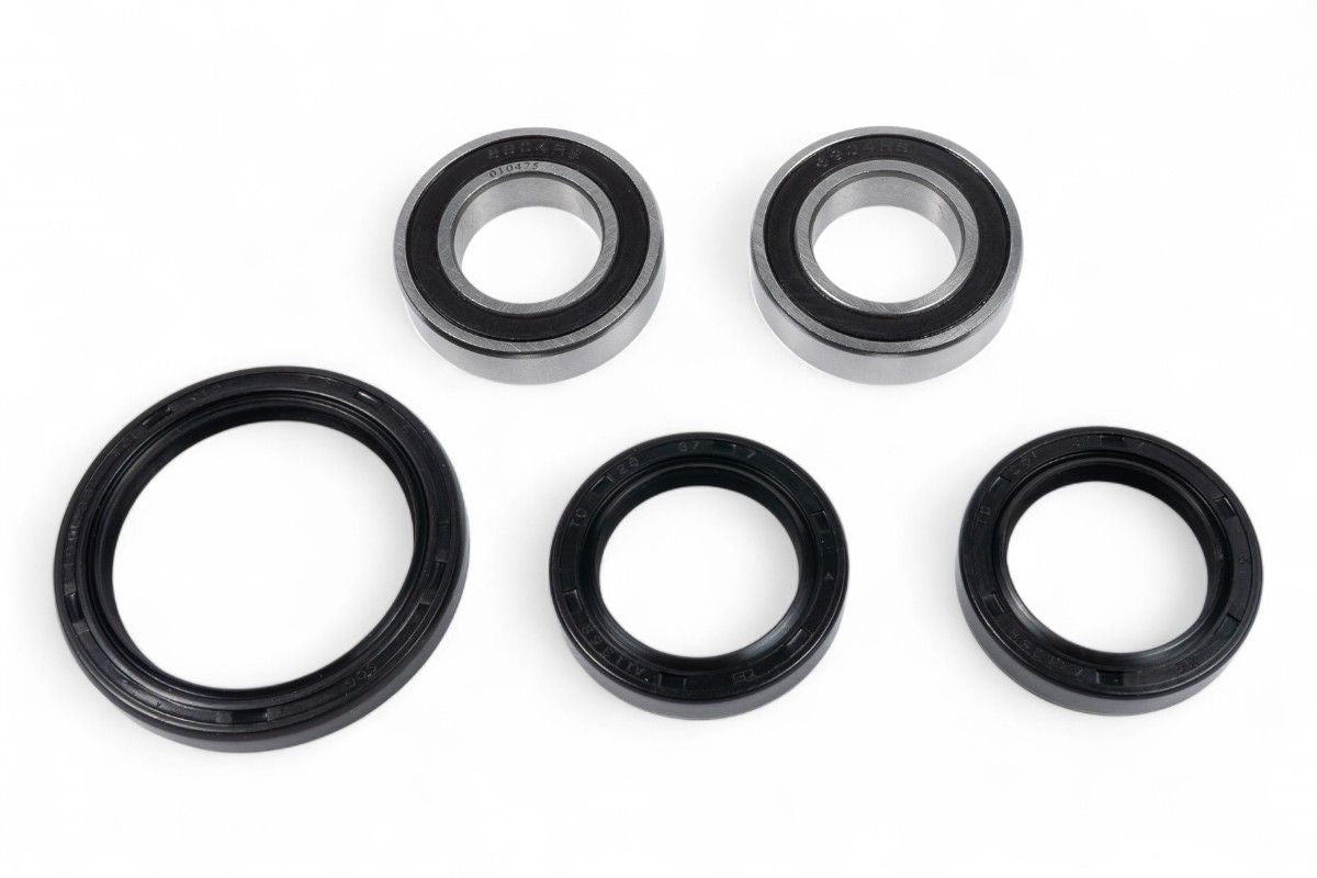 PX23.S110080 Kit cuscinetti ruota anteriore PROX - KTM