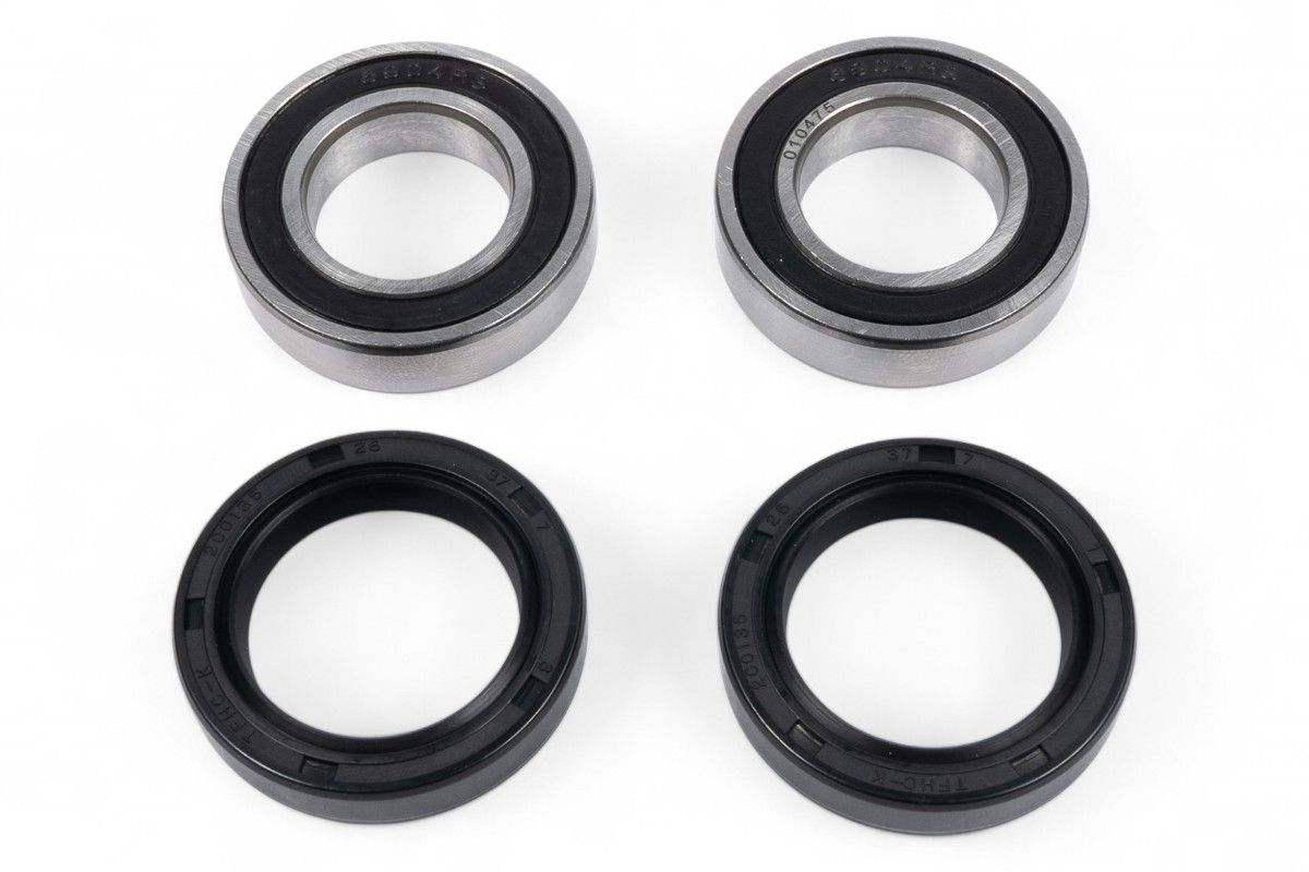 PX23.S110081 Kit cuscinetti ruota anteriore PROX - HONDA KTM