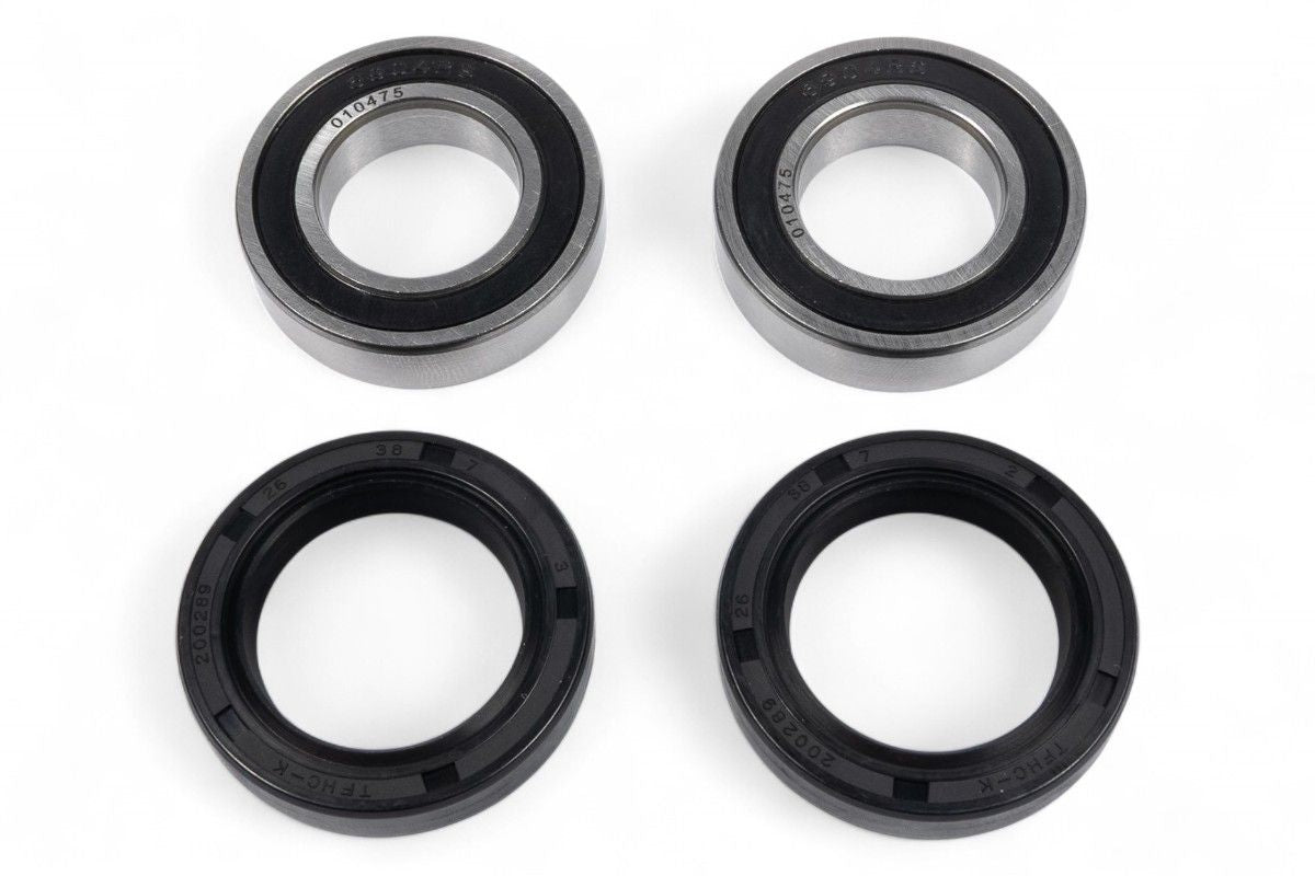 PX23.S110092 Kit cuscinetti ruota anteriore PROX - FANTIC TRIUMPH YAMAHA