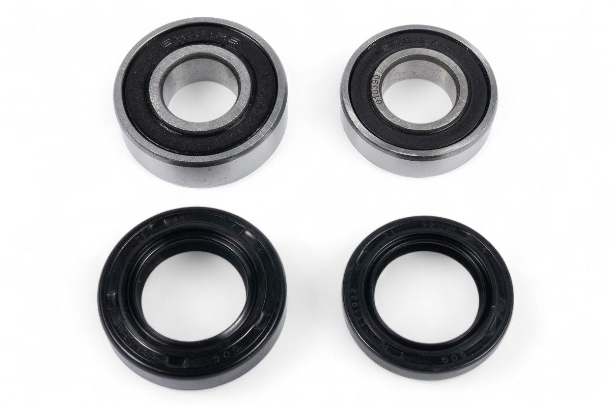 PX23.S111060 Kit cuscinetti ruota posteriore PROX - CR 80/85
