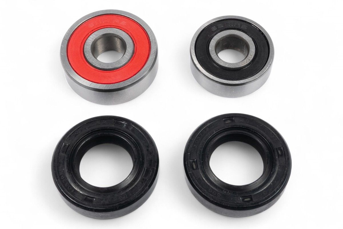 PX23.S111081 Kit cuscinetti ruota PROX - KAWASAKI