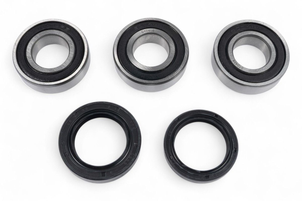 PX23.S112002 Kit cuscinetti ruota posteriore PROX - CR 125/250/500