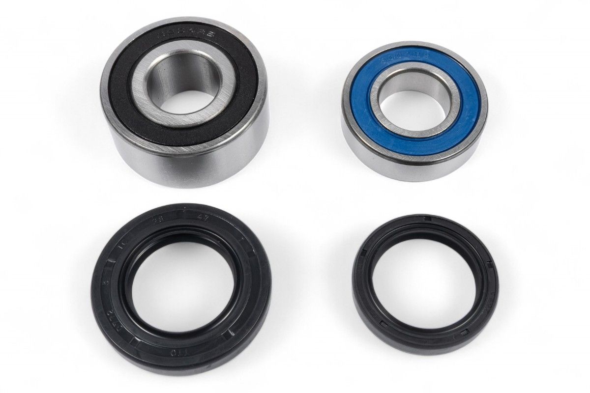 PX23.S112003 Kit cuscinetti ruota posteriore PROX - CR 250/500 89
