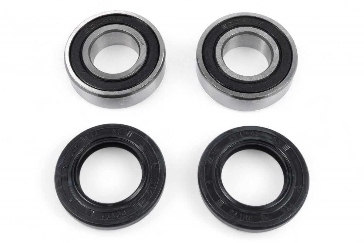 PX23.S112023 Kit cuscinetti ruota posteriore PROX - KX 125/250/500