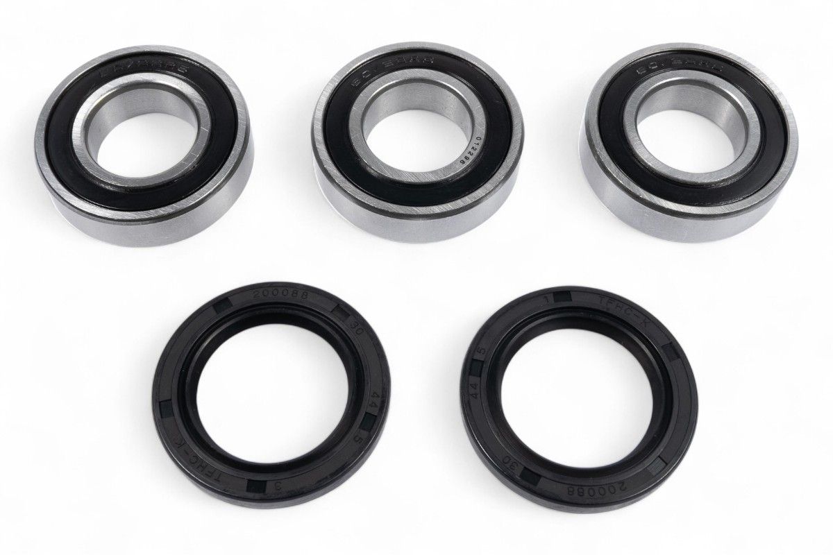 PX23.S112055 Kit cuscinetti ruota posteriore PROX - RM 125/250 00-12