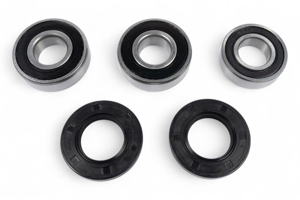 PX23.S112062 Kit cuscinetti ruota posteriore PROX - RM 250 88-91