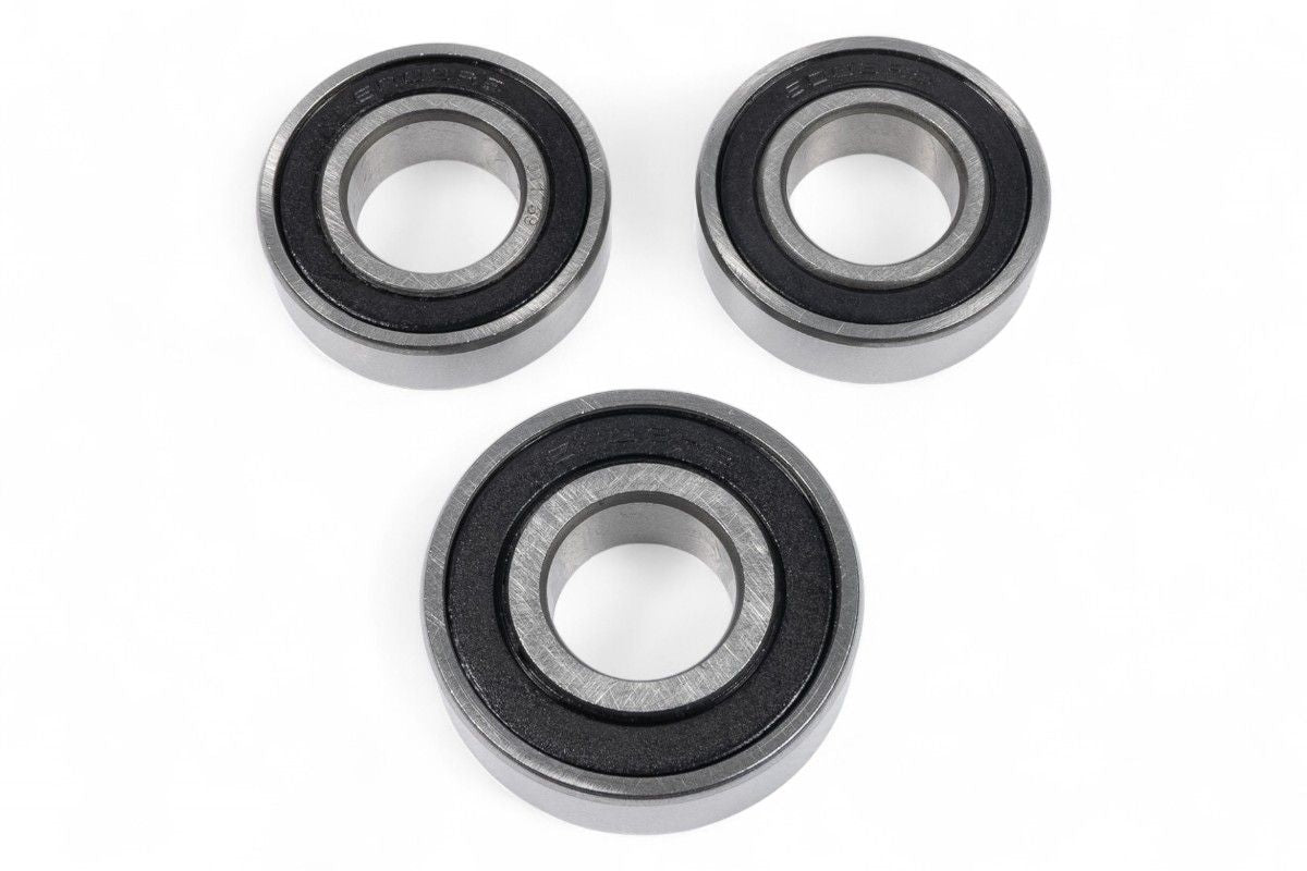 PX23.S113045 Kit cuscinetti ruota posteriore PROX - GASGAS HUSQVARNA KAWASAKI KTM