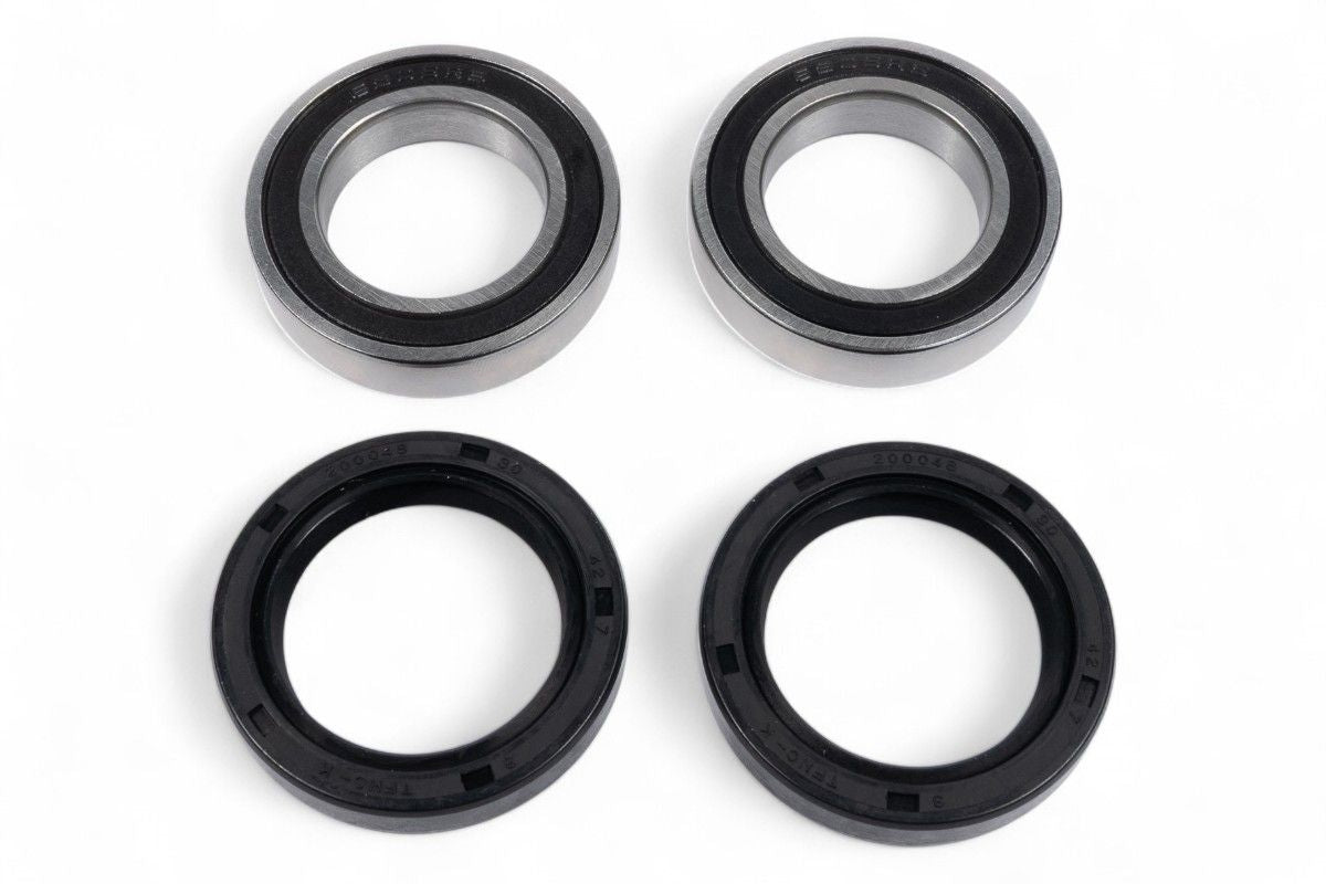 PX23.S113064 Kit cuscinetti ruota anteriore PROX - GASGAS RIEJU