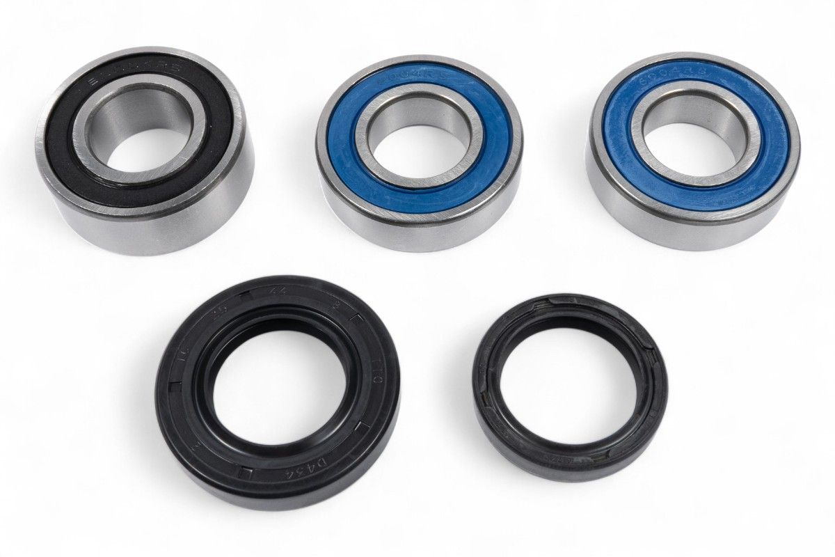 PX23.S114018 Kit cuscinetti ruota posteriore PROX - HUSQVARNA