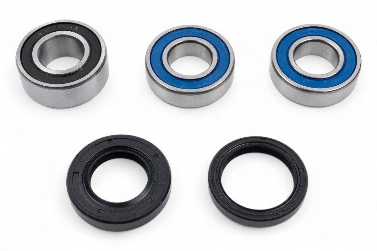 PX23.S114019 Kit cuscinetti ruota posteriore PROX - HUSQVARNA