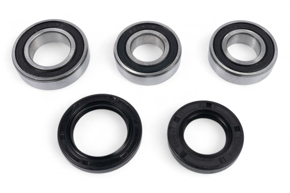 PX23.S114058 Kit cuscinetti ruota posteriore PROX - GASGAS RIEJU