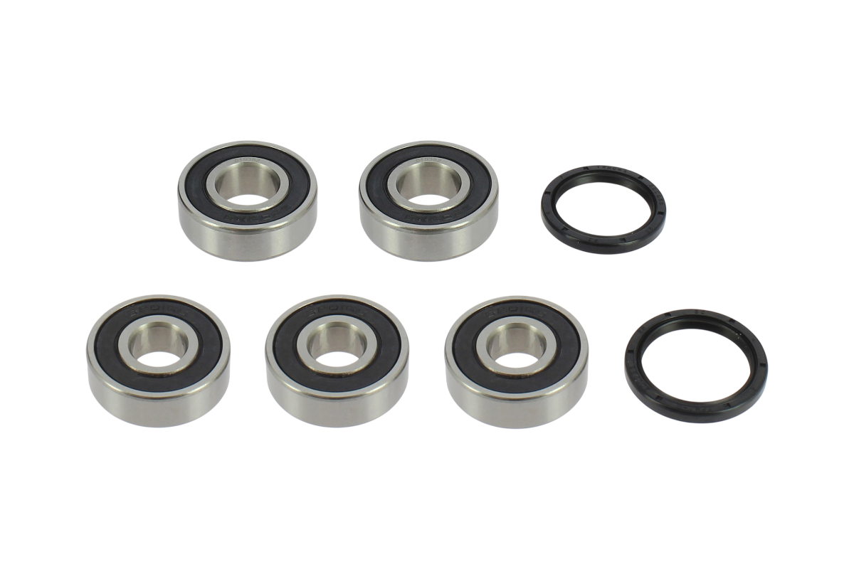 PX23.S115005 Kit cuscinetti ruota posteriore PROX - PW 50