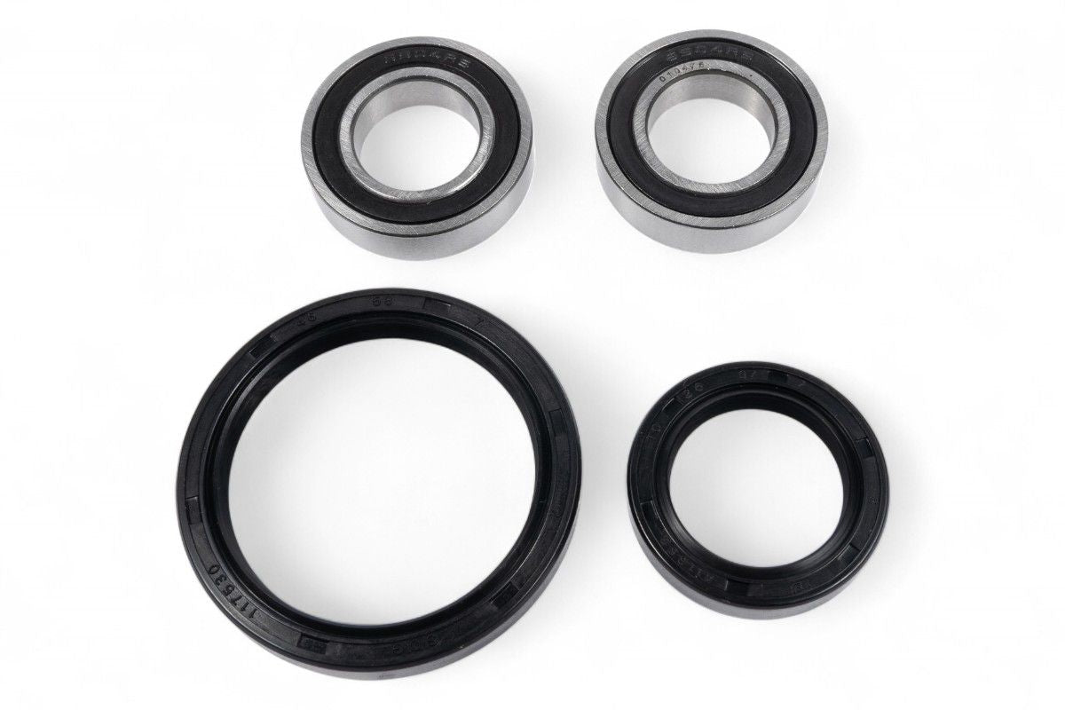PX23.S115021 Kit cuscinetti ruota anteriore PROX - CRF 250/450 X