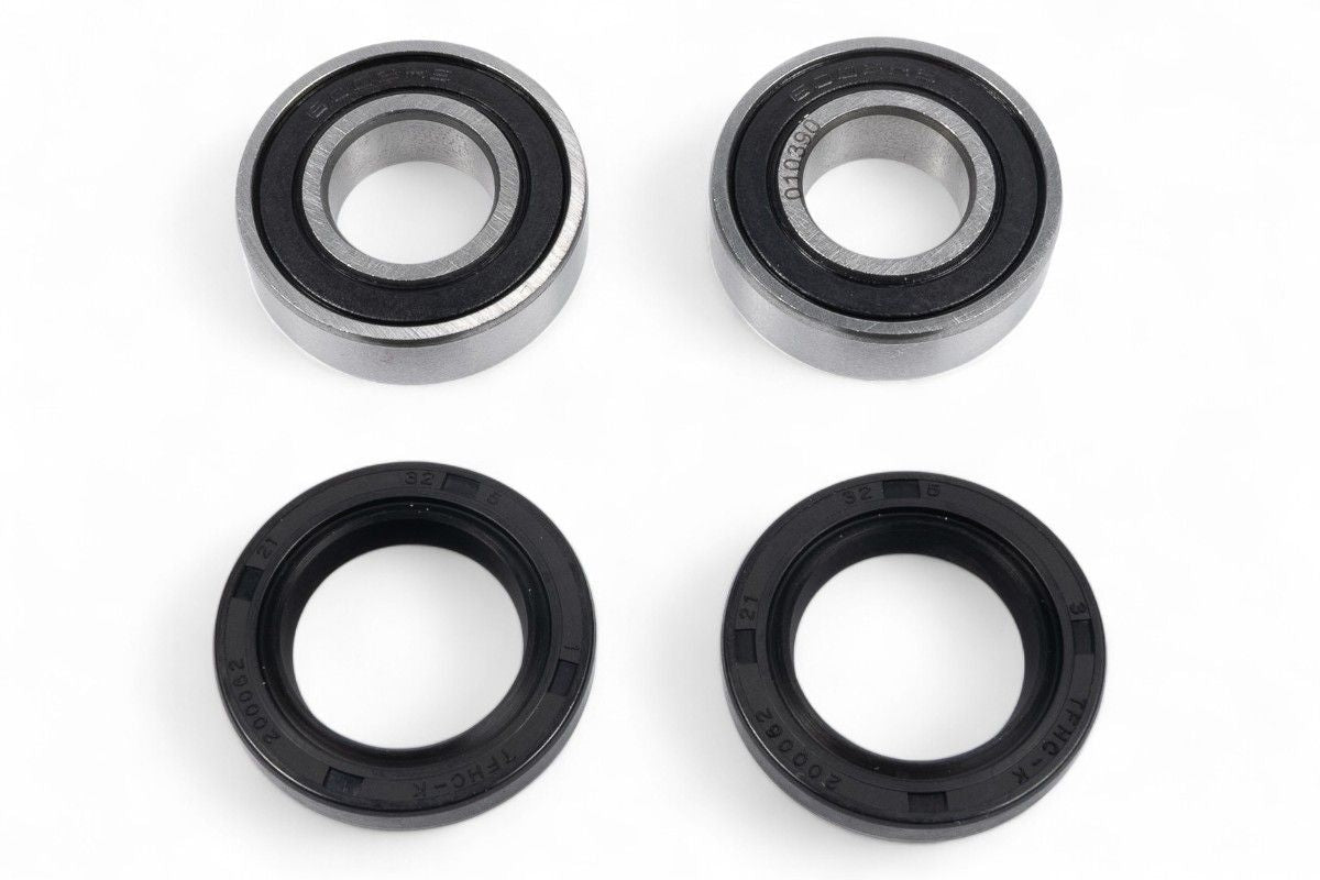 PX23.S115039 Kit cuscinetti ruota anteriore PROX - CRF 150 R