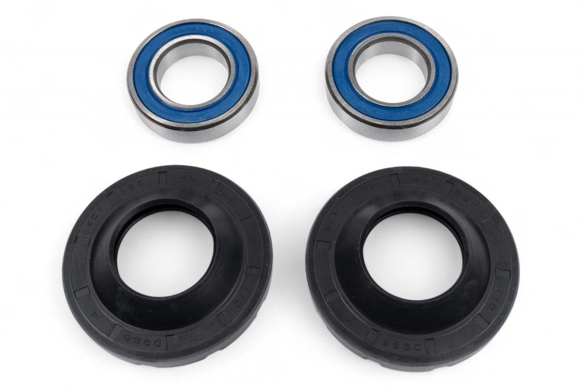 PX23.S115049 Kit cuscinetti ruota anteriore PROX - TM