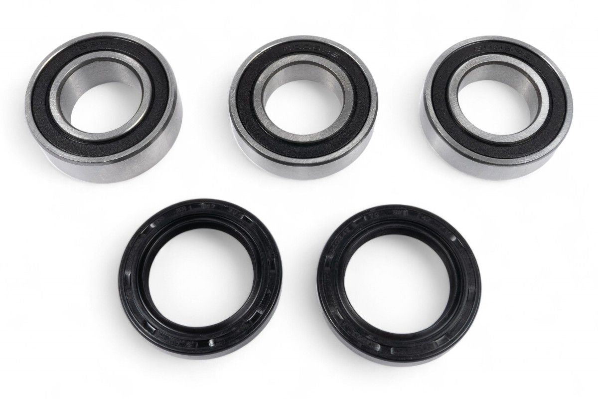 PX23.S115056 Kit cuscinetti ruota posteriore PROX - SHERCO