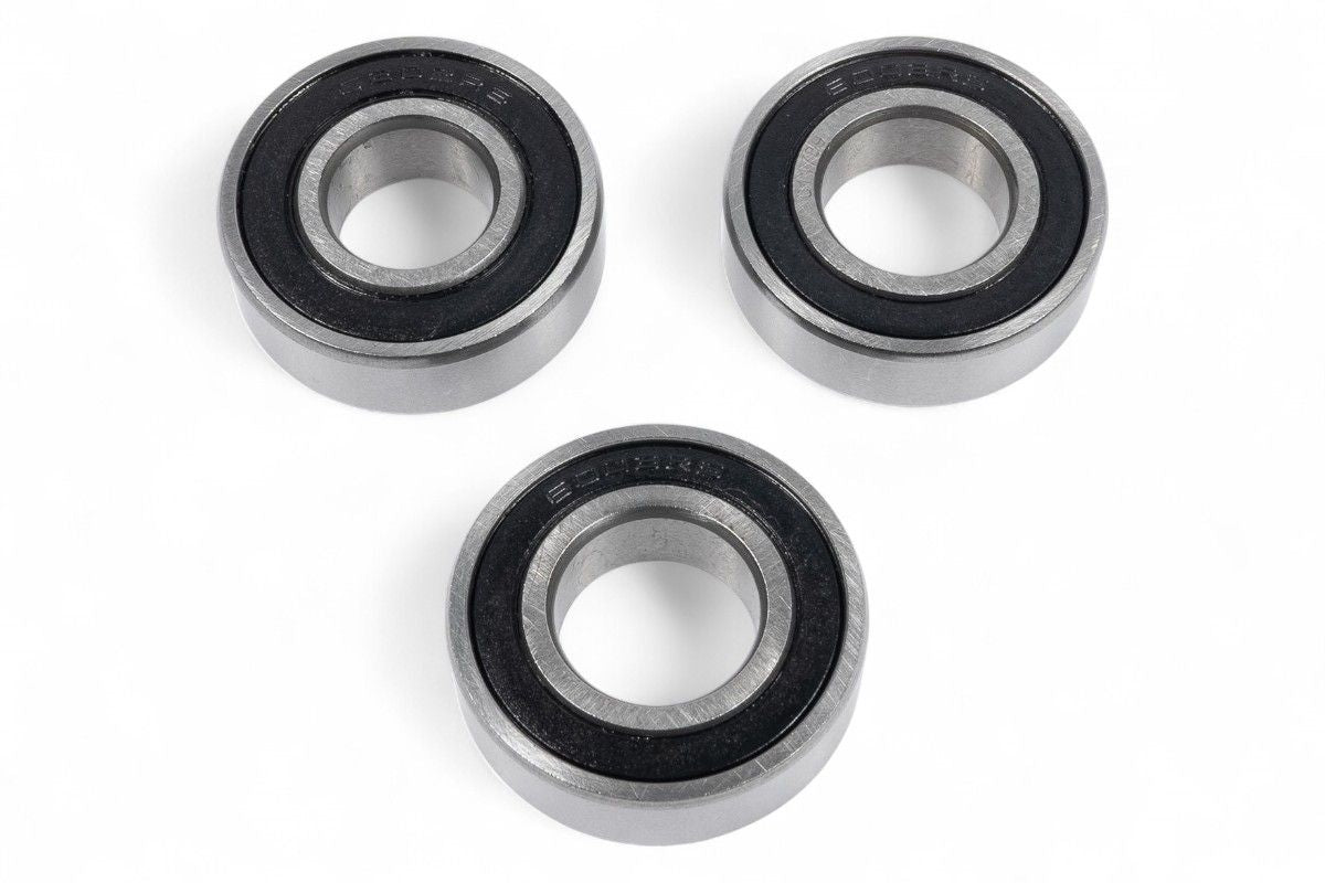 PX23.S117011 Kit cuscinetti ruota posteriore PROX - GASGAS HUSQVARNA KTM 50