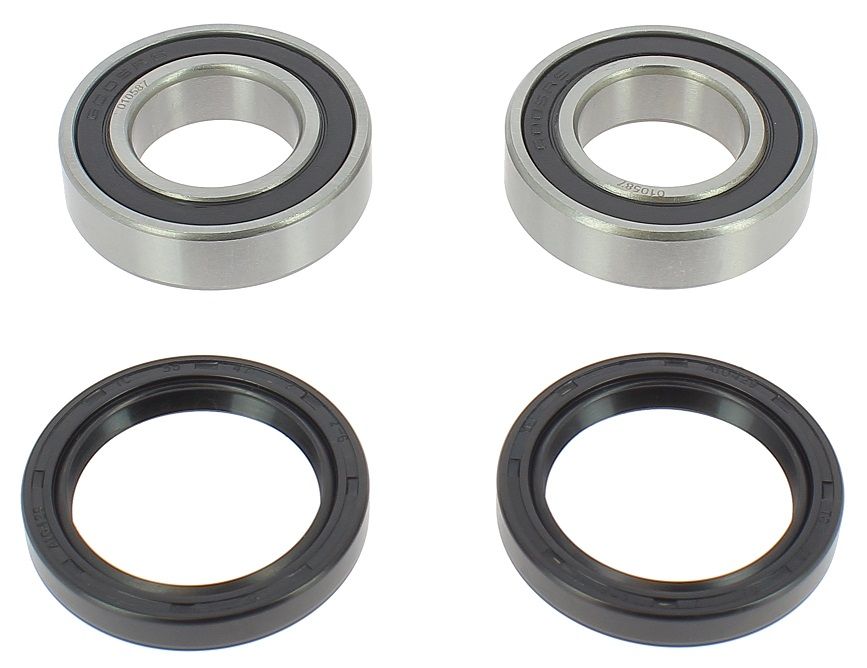 PX23.S160023 Kit cuscinetti ruota posteriore PROX - GASGAS HUSQVARNA KTM