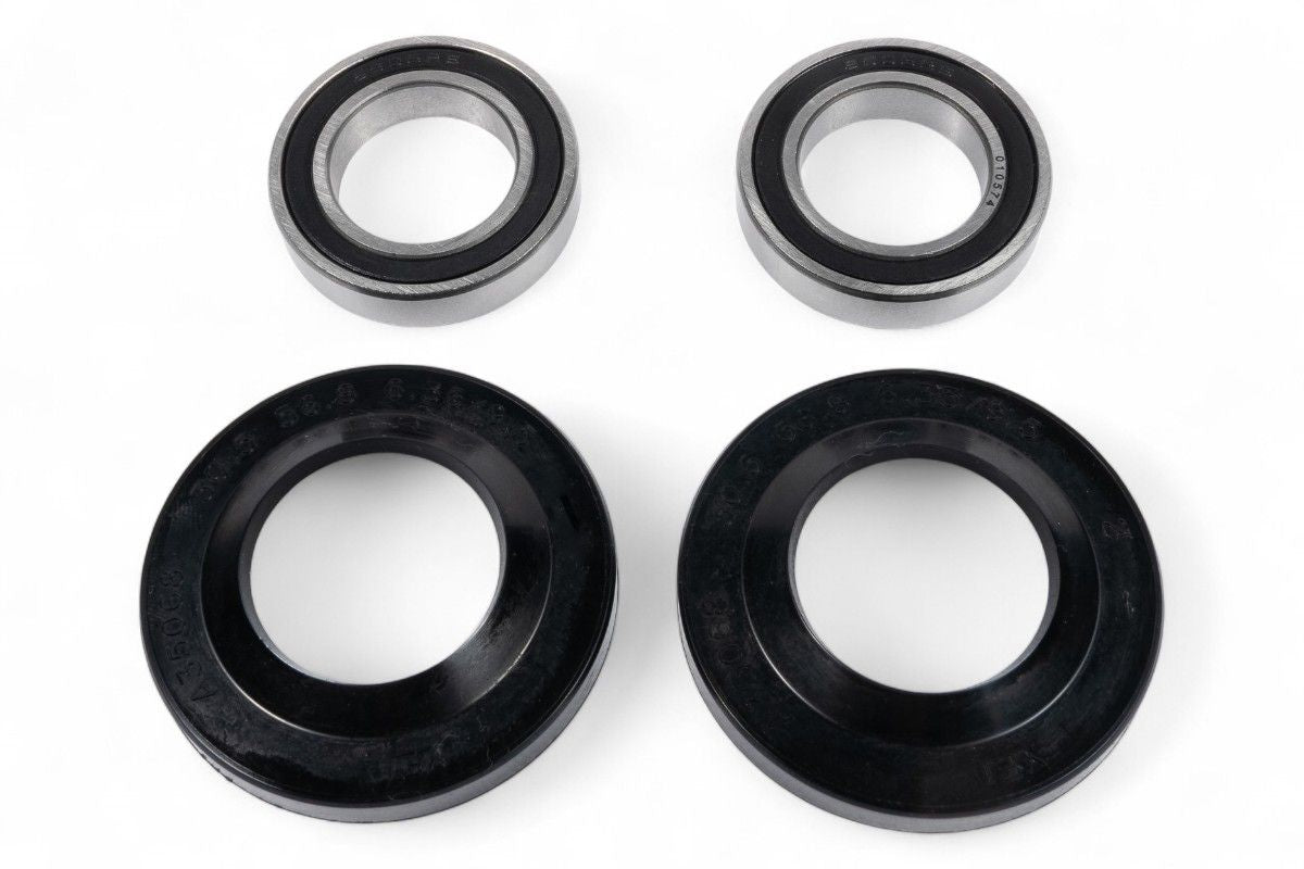 PX23.S250001 Kit cuscinetti ruota anteriore PROX - TM