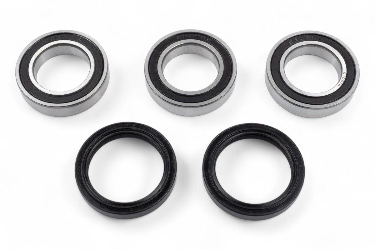 PX23.S250002 Kit cuscinetti ruota posteriore PROX - TM
