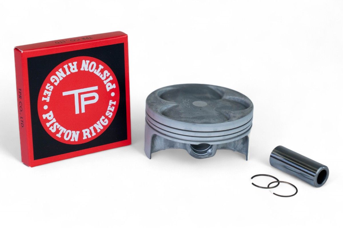 PX2401 B Pistone PROX Ø76,96mm - WR/YZ 250 F