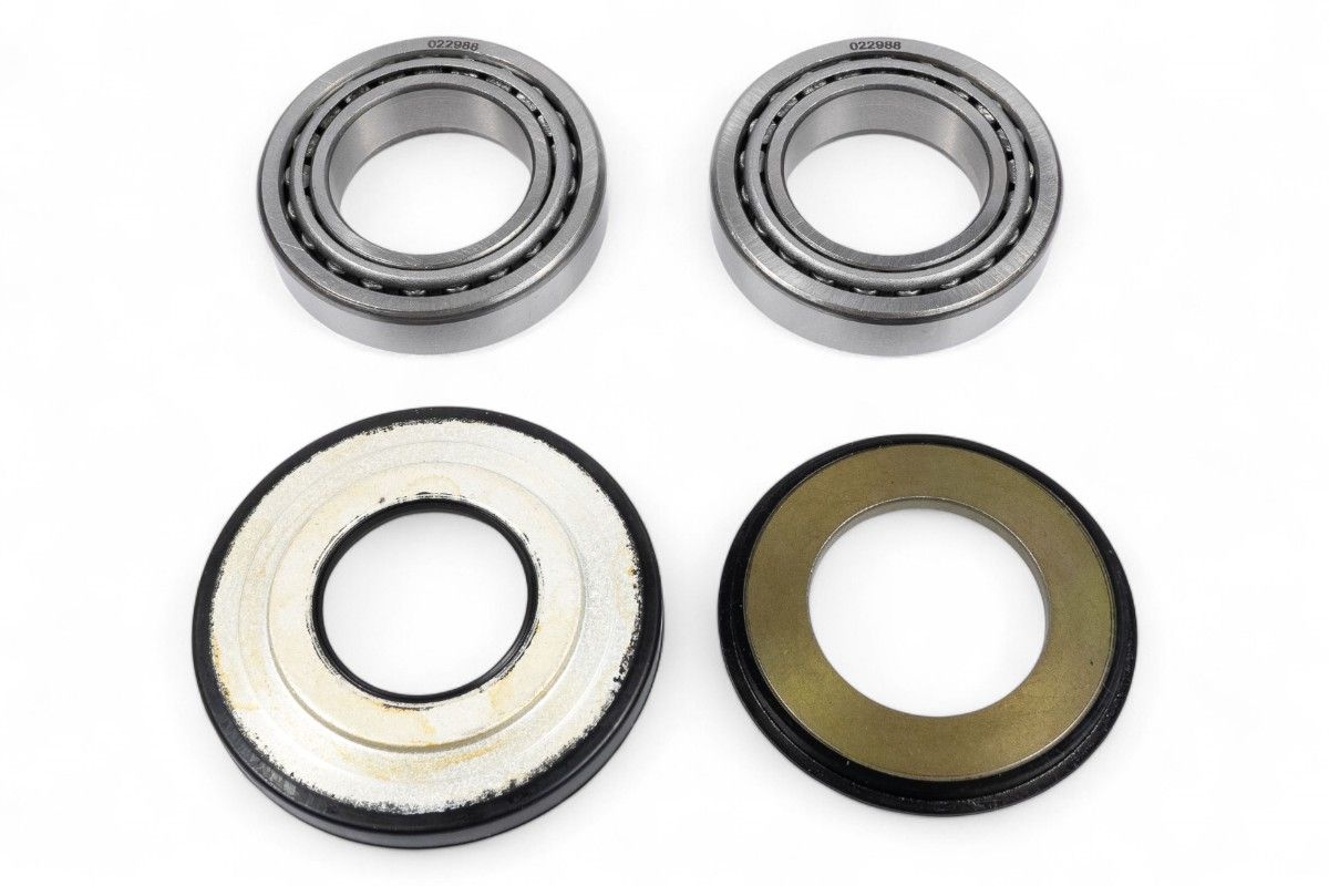 PX24.110068 Kit cuscinetti sterzo PROX - GASGAS HUSQVARNA KTM