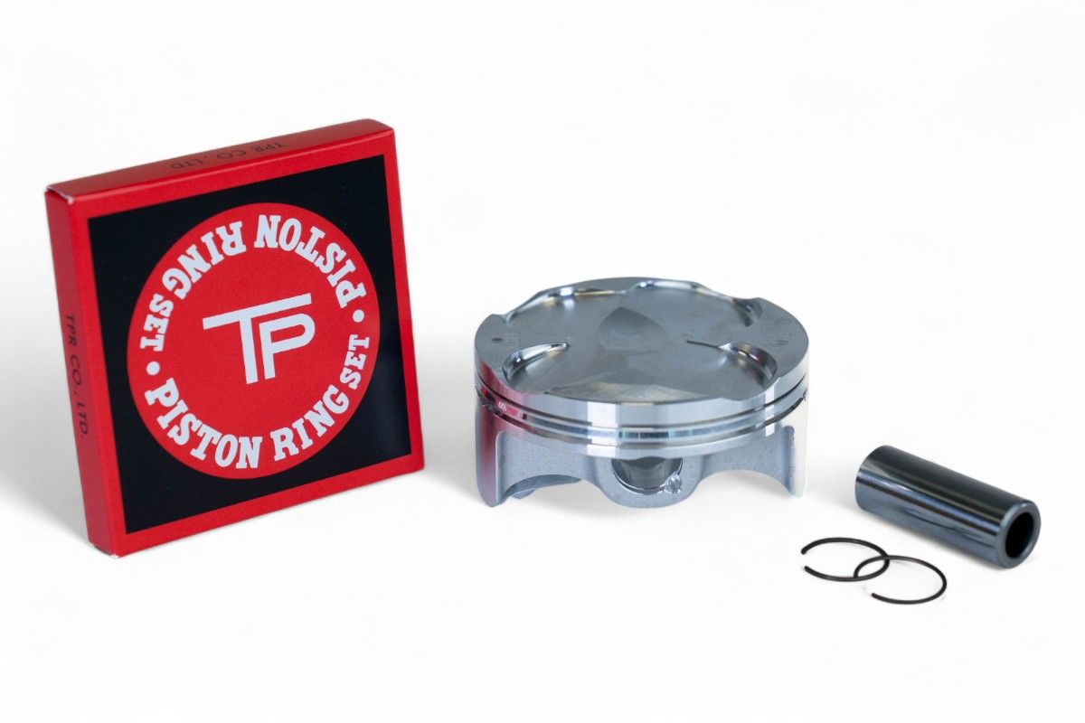 PX2414 C Pistone PROX Ø76,97mm - WR/YZ 250 F