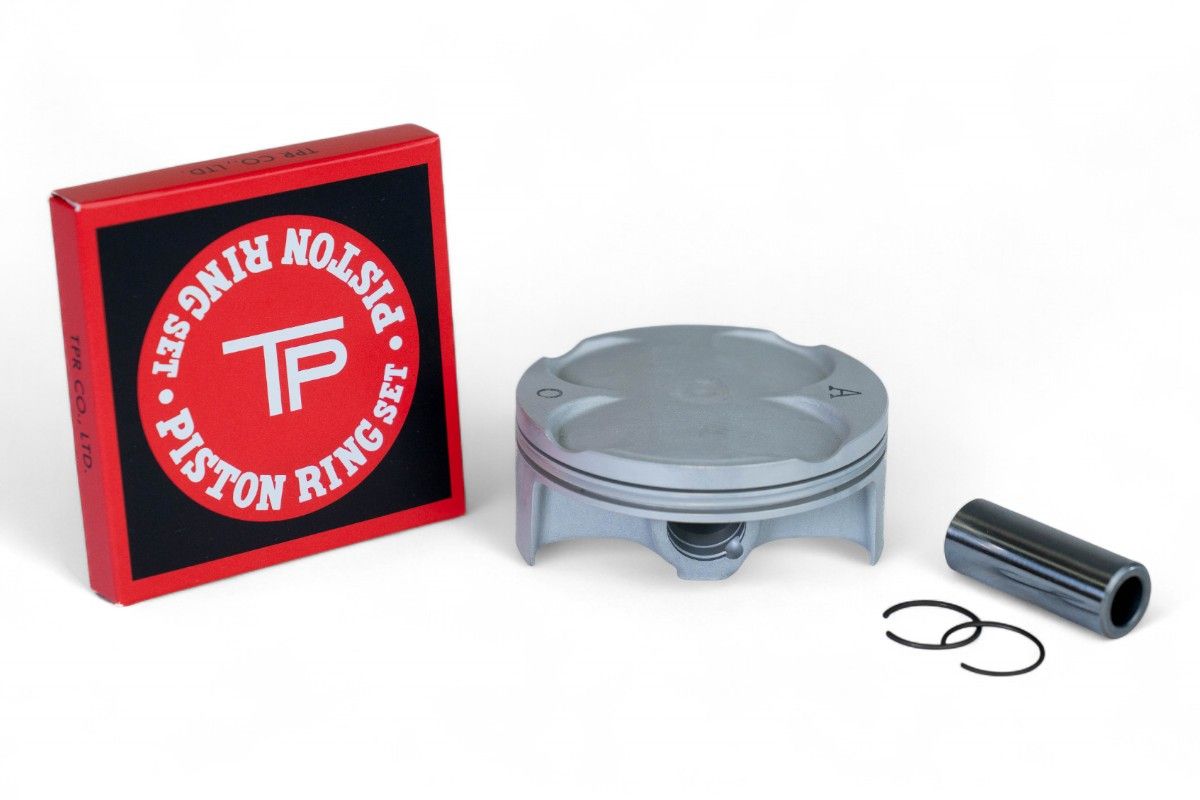 PX2417 C Pistone PROX Ø76,97mm - WR/YZ 250 F