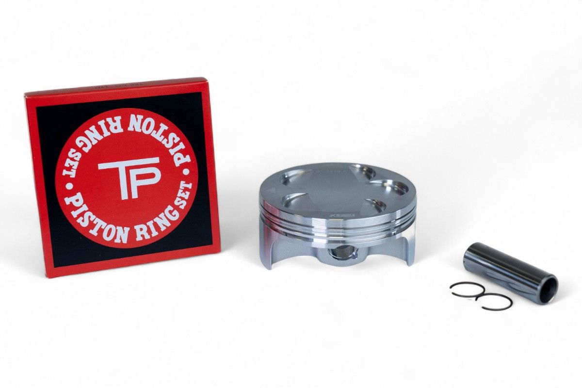 PX2418 B Pistone PROX Ø91,96mm - WR/YZ 400 F