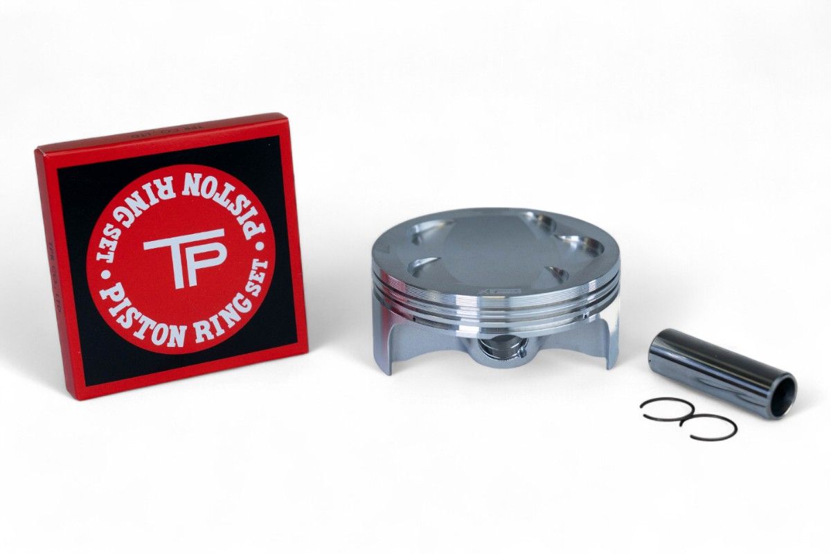 PX2420 B Pistone PROX Ø94,96mm - WR/YZ 426 F