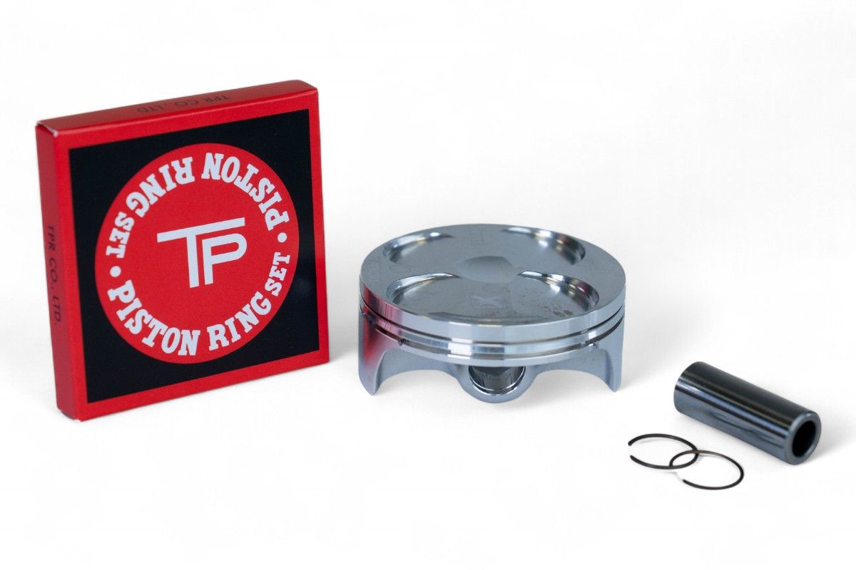 PX2439 B Pistone PROX Ø76,96mm - FANTIC YAMAHA 250